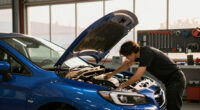Subaru Surges In Global Coverage