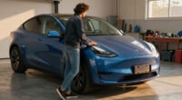 Tesla's Cybercab Launch Is Next Week. Here's What Tesla Still Needs To Prove