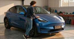 Tesla's Cybercab Launch Is Next Week. Here's What Tesla Still Needs To Prove
