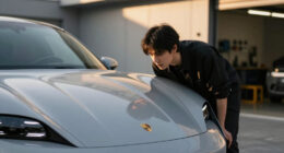 The Porsche Taycan’s Days May Be Numbered: Report
