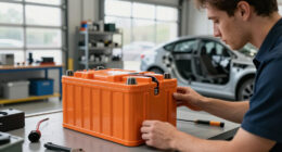 This American Battery Could Break China’s Grip On The EV Supply Chain