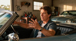 Tom Cruise Confirms ‘Days Of Thunder’ Sequel Coming Summer 2028