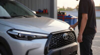 Toyota Corolla Cross Surges In Global Coverage