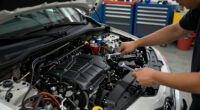 Toyota Surges In Global Coverage