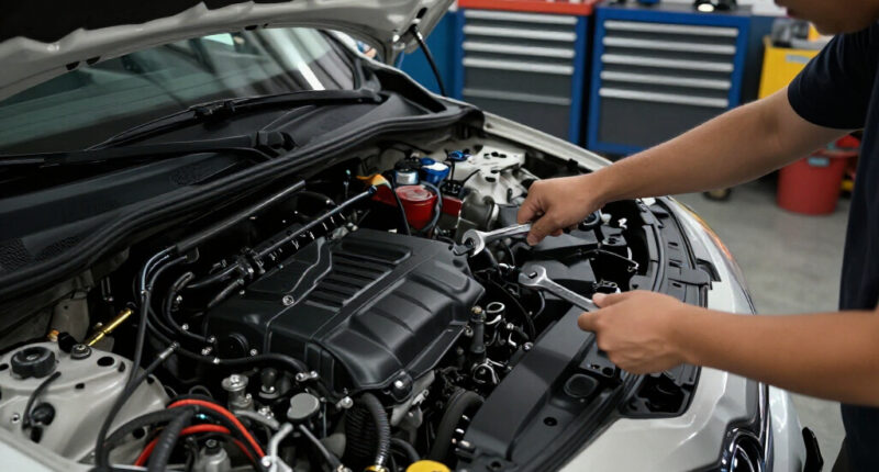 Toyota Surges In Global Coverage