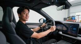 VIDEO: I Drove China's Best Selling Car. It's Really Good