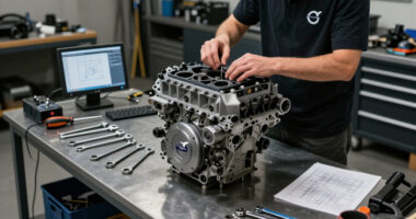 Volvo Surges In Global Coverage