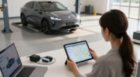 Waymo In Dallas