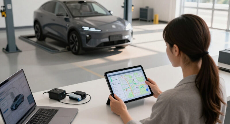 Waymo In Dallas