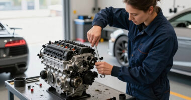 Why Audi Can’t Build The Nuvolari In R8 Numbers At An R8 Price