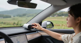 10 Best Car Air Purifiers in 2026