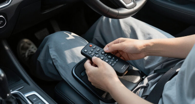 11 Best Car Seat Massagers in 2026