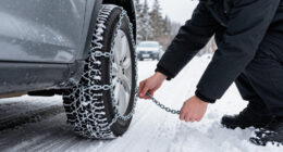 11 Best Car Winter Tire Chains in 2026