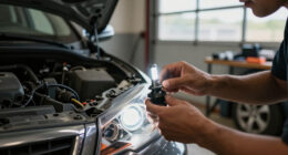 12 Best Automotive LED Headlight Bulbs in 2026