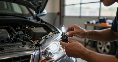 12 Best Automotive LED Headlight Bulbs in 2026