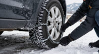13 Best Automotive Winter Tire Chains in 2026