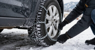 13 Best Automotive Winter Tire Chains in 2026
