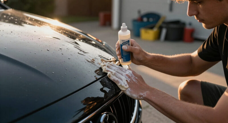 13 Best Car Detailing Clay Kits for 2026