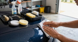 13 Best Car Detailing Kits for a Showroom Finish in 2026