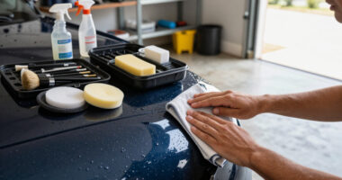 13 Best Car Detailing Kits for a Showroom Finish in 2026