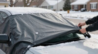 13 Best Car Windshield Snow Covers in 2026