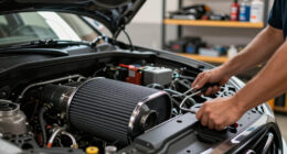 13 Best Performance Car Air Filters in 2026