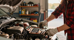 14 Best Automotive Garage Tool Sets for 2026