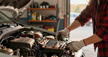 14 Best Automotive Garage Tool Sets for 2026