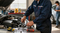 14 Best Automotive Garage Tool Sets in 2026