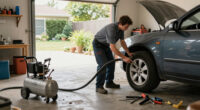 14 Best Garage Air Compressors for 2026