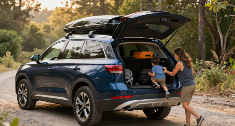 14 Best Hyundai Palisade Accessories for Comfort and Protection in 2026