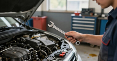 15 Best Automotive Tool Sets for 2026