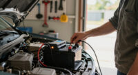 15 Best Car Battery Chargers in 2026