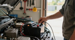 15 Best Car Battery Chargers in 2026