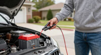 15 Best Car Battery Jump Starters in 2026
