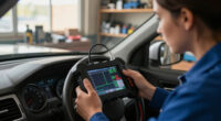 15 Best Car Diagnostic Scan Tools in 2026