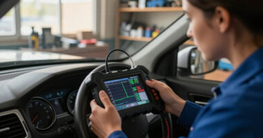 15 Best Car Diagnostic Scan Tools in 2026