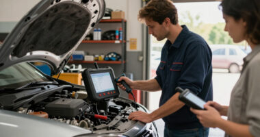15 Best Car Diagnostic Scan Tools in 2026