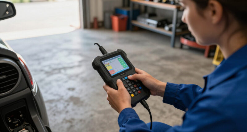 15 Best Car Diagnostic Scanner in 2026