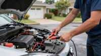 15 Best Car Jump Starter Power Banks for Roadside Emergencies in 2027