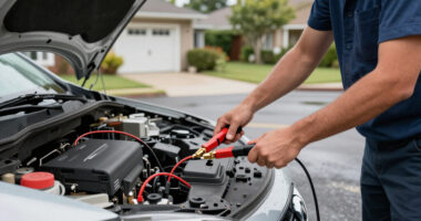 15 Best Car Jump Starter Power Banks for Roadside Emergencies in 2027
