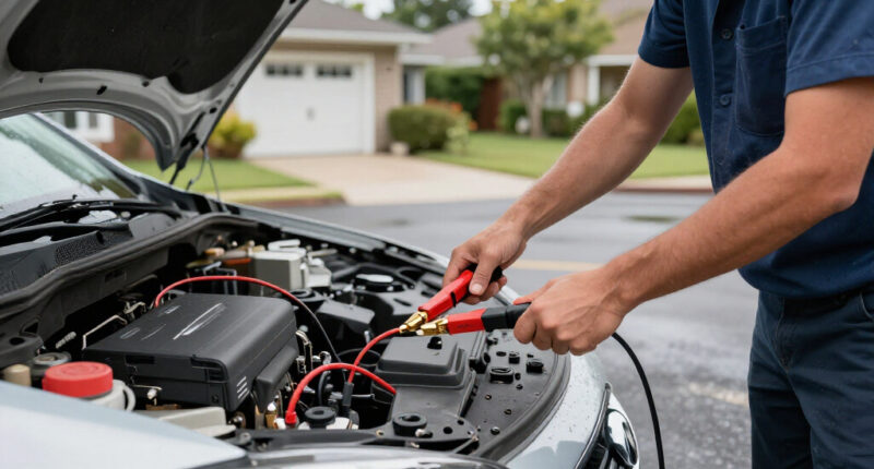 15 Best Car Jump Starter Power Banks for Roadside Emergencies in 2027