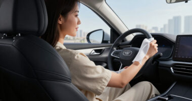 15 Best Car Seat Gap Fillers in 2026