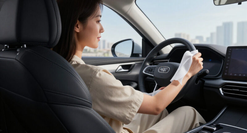 15 Best Car Seat Gap Fillers in 2026