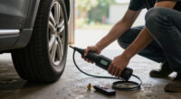 15 Best Car Tire Inflators for Roadside Readiness in 2026