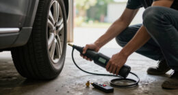 15 Best Car Tire Inflators for Roadside Readiness in 2026
