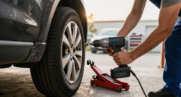 15 Best Cordless Impact Wrenches for Cars in 2026