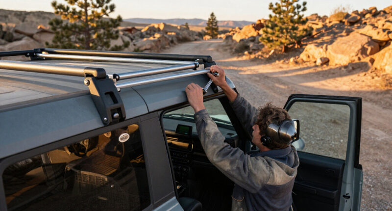 15 Best Ford Bronco Accessories in 2026