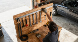 15 Best Garage Wall Storage Systems for 2026
