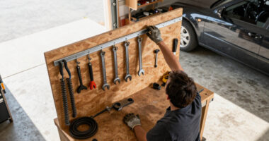 15 Best Garage Wall Storage Systems for 2026